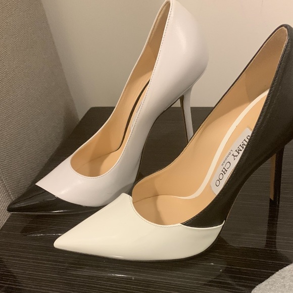 Not for sale Jimmy choo love 100 shoes - Picture 2 of 4